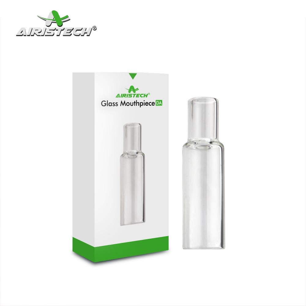 Dabble Glass Mouthpiece for Clean Flavor