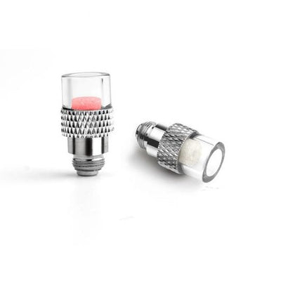 Airistech Headbanger Q-Cell Quartz Coils (5-Pack)