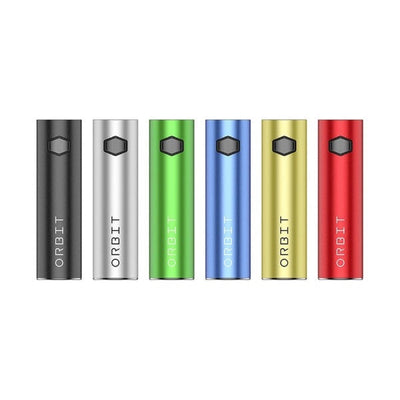 Yocan Orbit High-Capacity Vape Battery