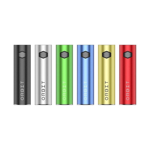 Yocan Orbit High-Capacity Vape Battery