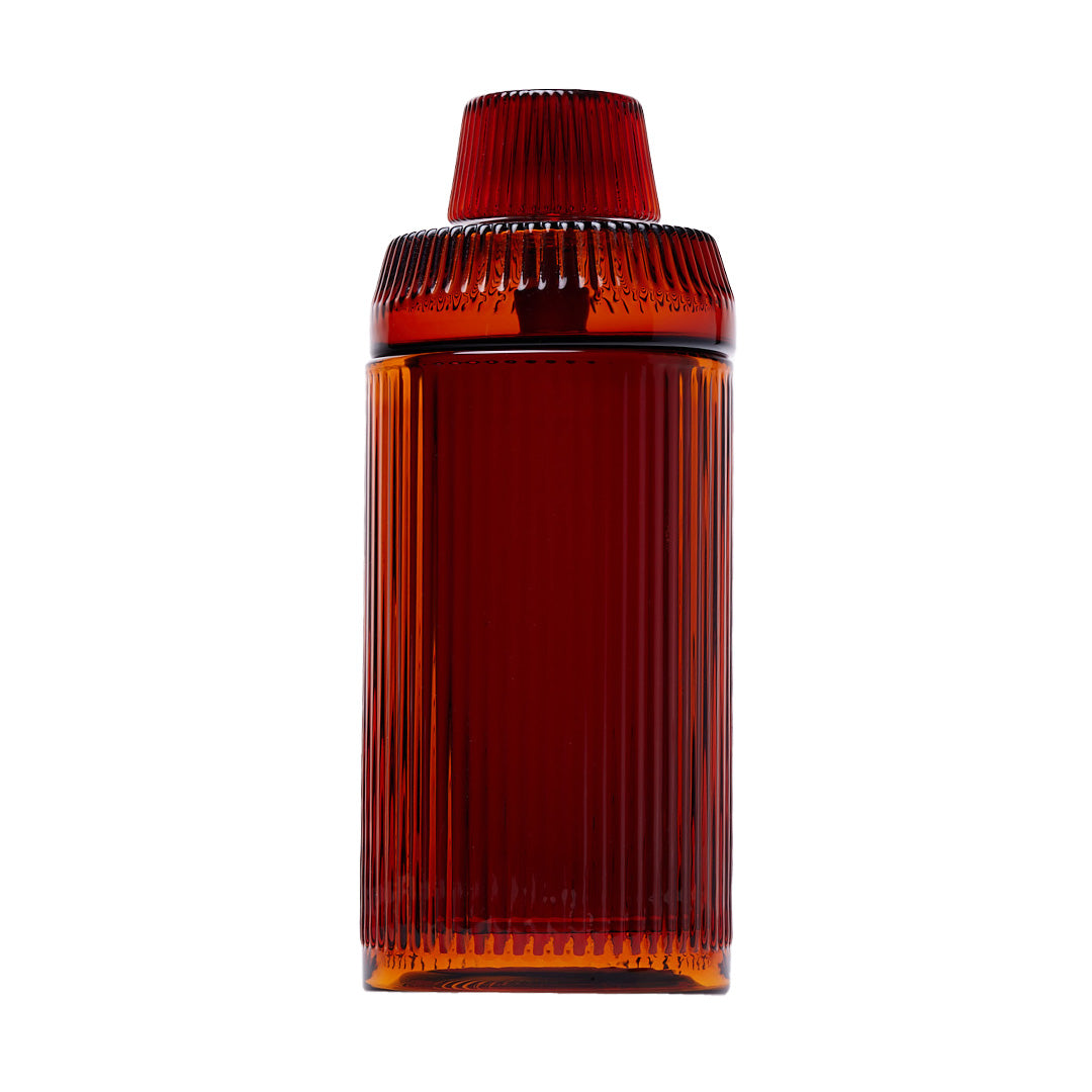 Deco Glass Tabletop Gravity Pipe