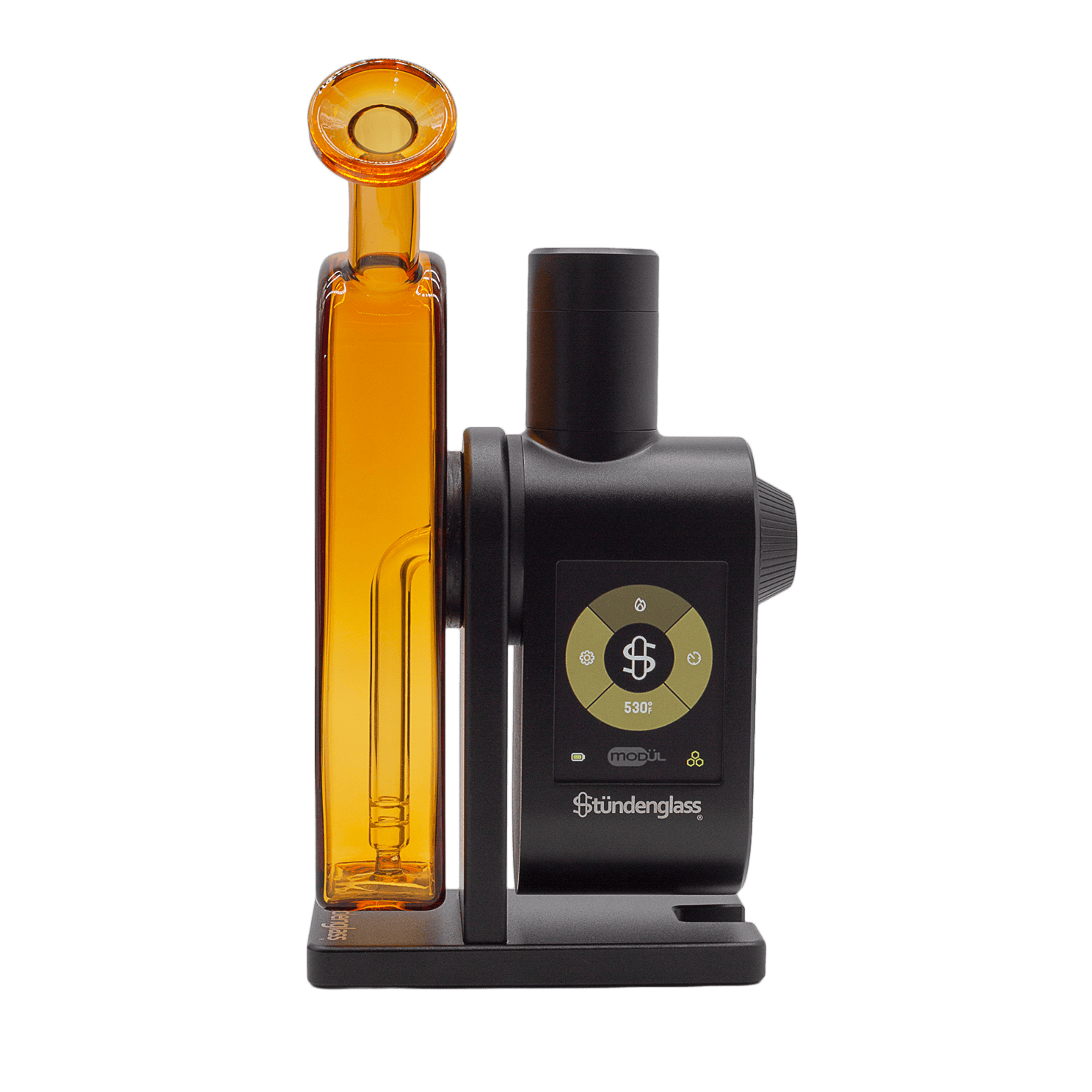 Stündenglass Modül + Dok Deluxe Amber Travel Kit