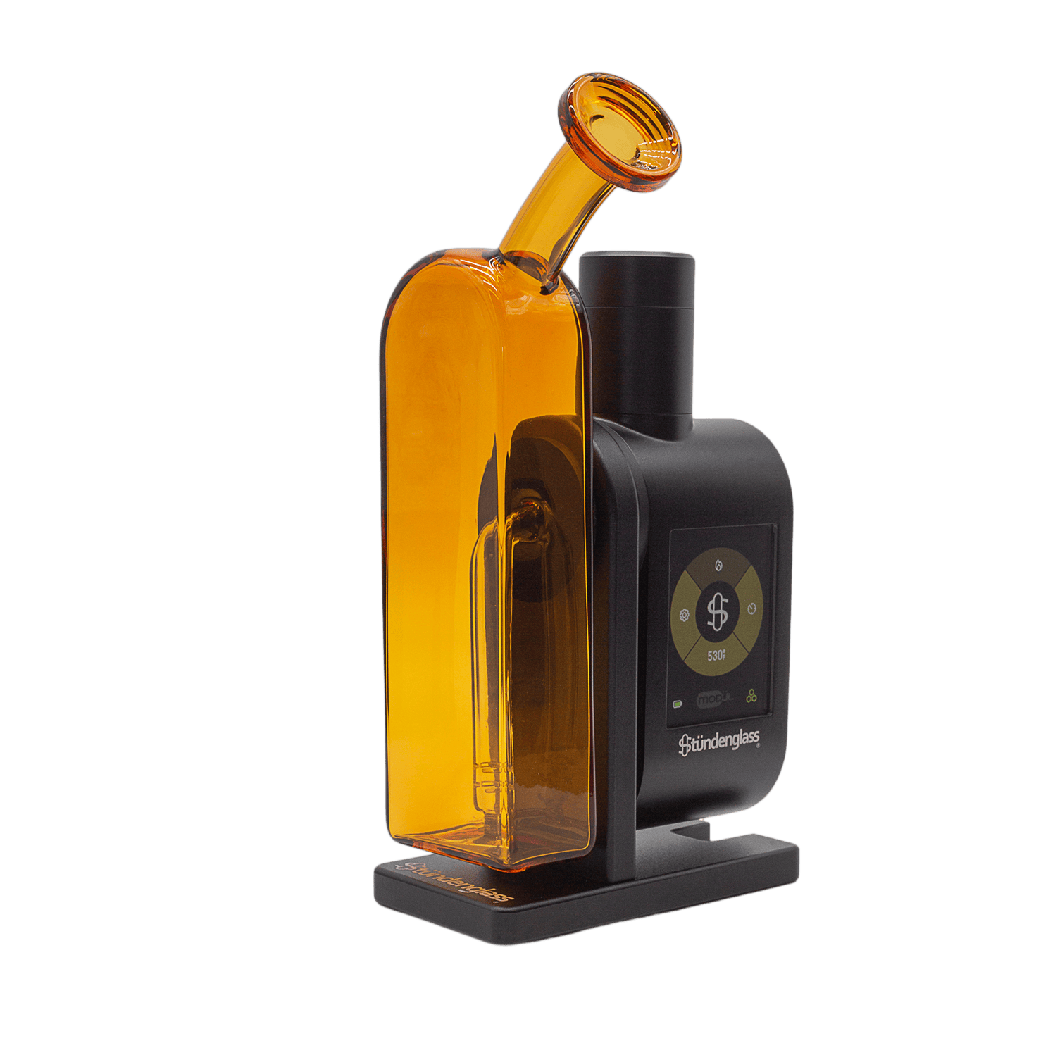 Stündenglass Modül + Dok Deluxe Amber Travel Kit