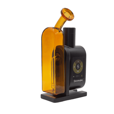 Stündenglass Modül + Dok Deluxe Amber Travel Kit