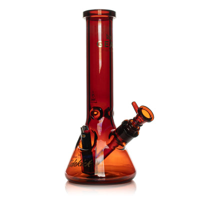 Gear Premium 12-Inch Sidekick Beaker Pipe