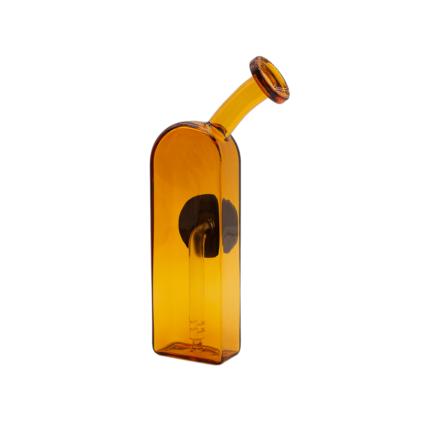 Stündenglass Modül Dok Amber Replacement Glass