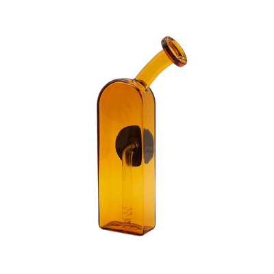 Stündenglass Modül Dok Amber Replacement Glass
