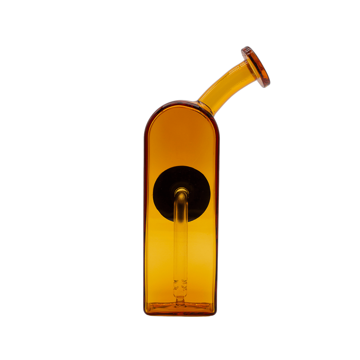 Stündenglass Modül Dok Amber Replacement Glass