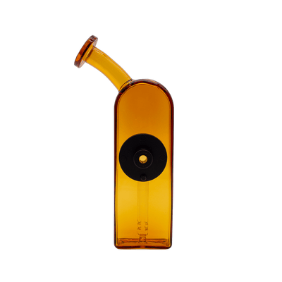 Stündenglass Modül Dok Amber Replacement Glass