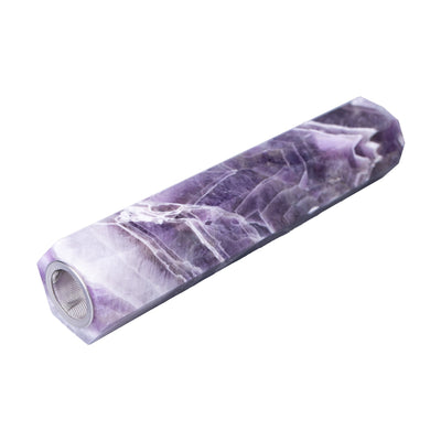 Tower Gemstone Dry Herb One Hitter