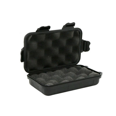Secure Hard Shell Travel & Storage Case