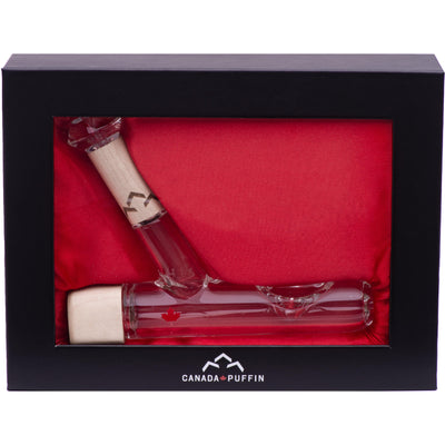 Chalet Steamroller – image 3