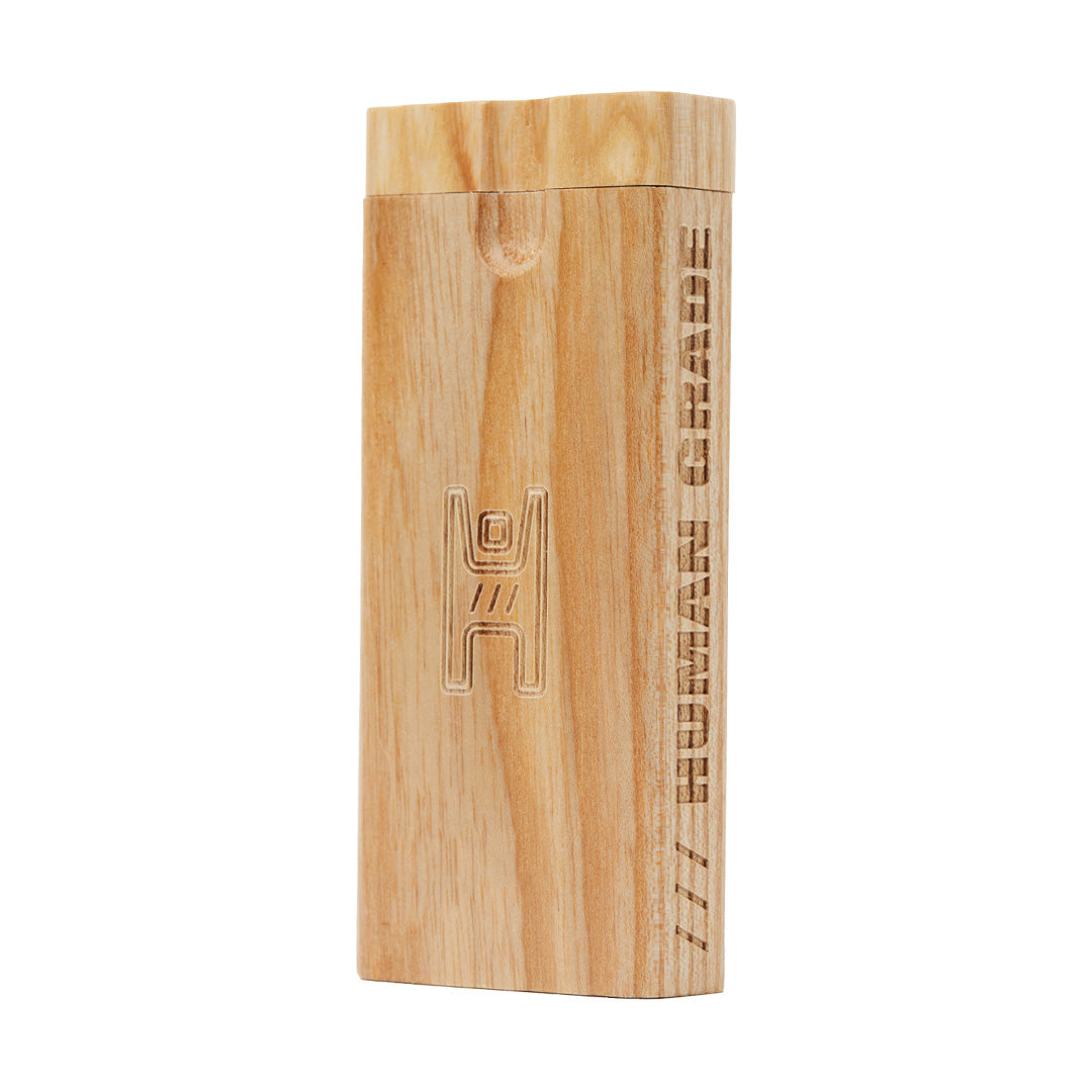 Handcrafted Wooden Dugout Kit