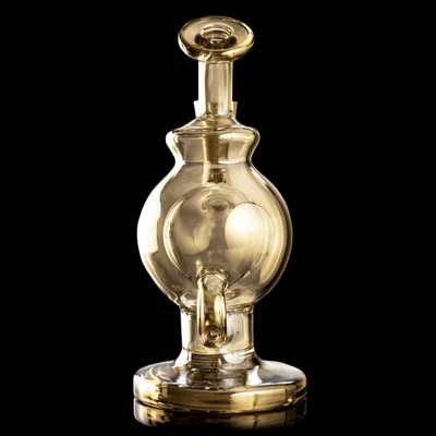 Gold Atlas Mini Rig - LE