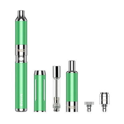 Yocan Evolve Versatile 3-in-1 Vaporizer Kit