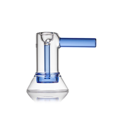 Cove Ergonomic Glass Bubbler