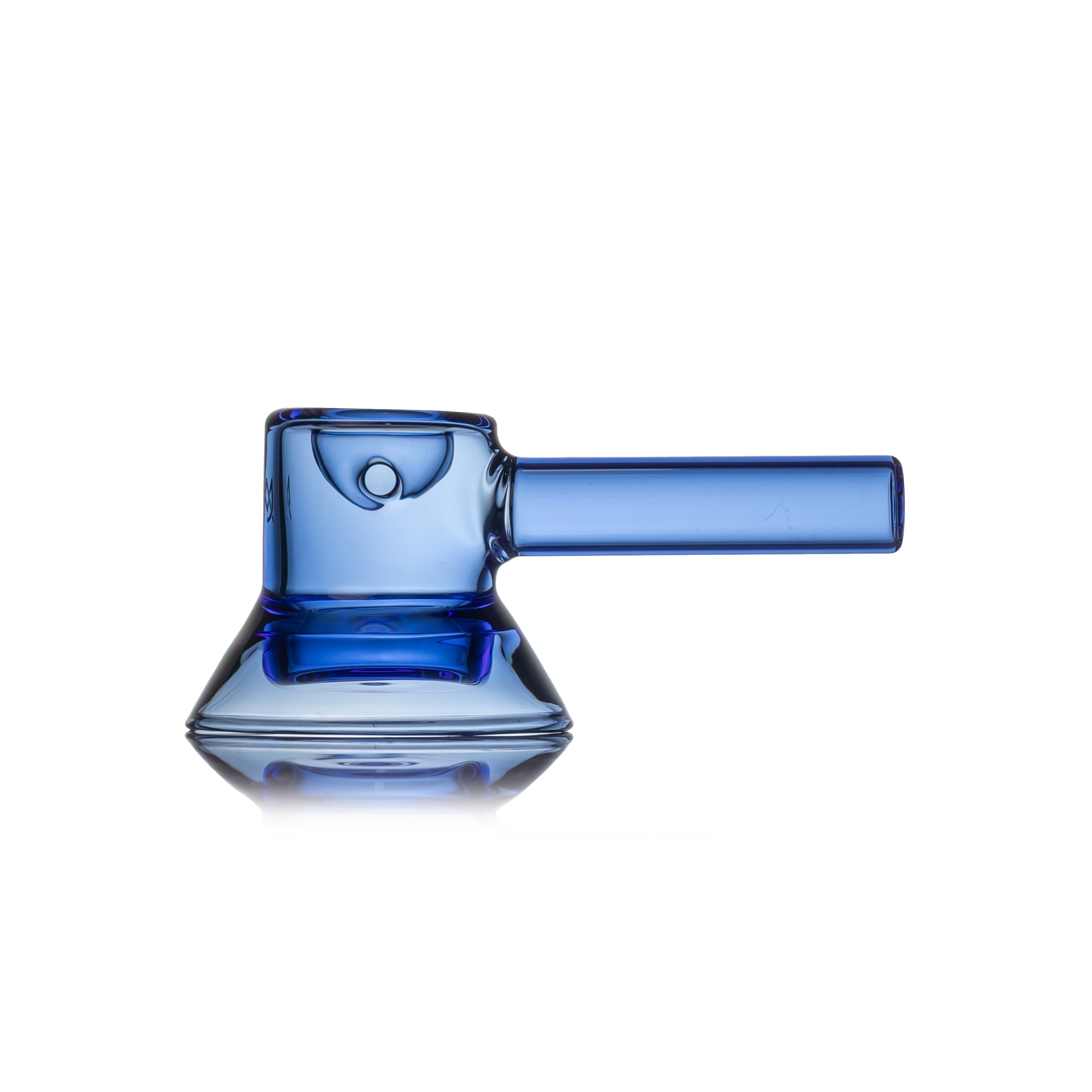 Grotto Borosilicate Hand Pipe by MJ Arsenal