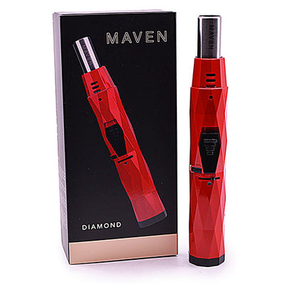 Maven Diamond Single Jet Torch