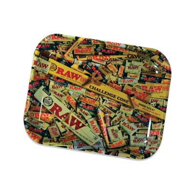 RAW Rolling Trays – image 5