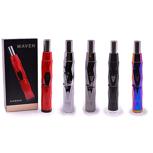 Maven Diamond Single Jet Torch
