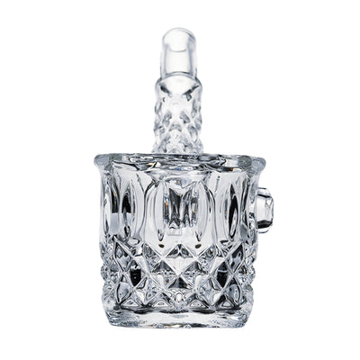 NWTN Home Heirloom Highball Glass Pipe
