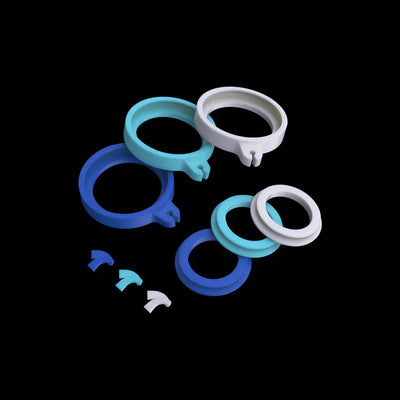 Dr. Dabber Switch Protective Silicone Sleeve