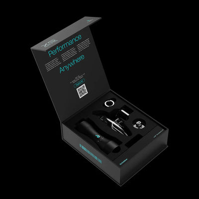 Dr. Dabber XS Nano Portable E-Rig