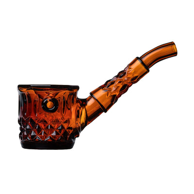 NWTN Home Heirloom Highball Glass Pipe