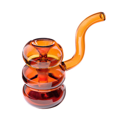 NWTN Home Bolla Glass Water Pipe