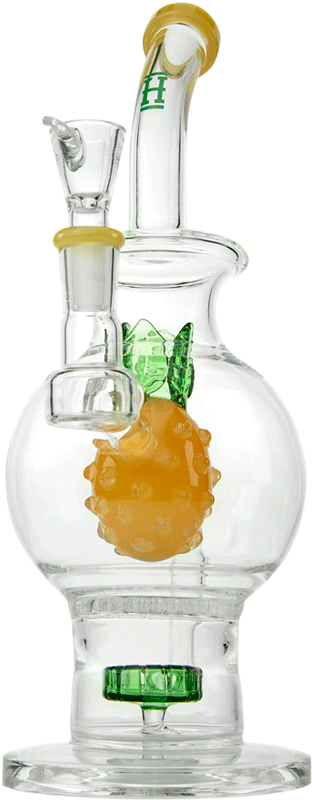HEMPER Pineapple Bong XL – image 2