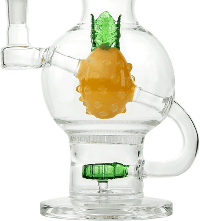 HEMPER Pineapple Bong XL – image 4