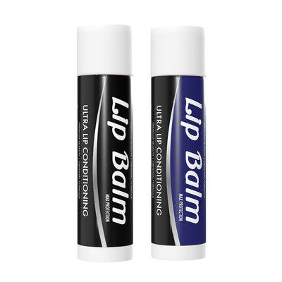 Stealth Lip Balm Style Cartridge Vaporizer