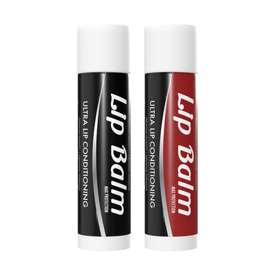 Stealth Lip Balm Style Cartridge Vaporizer