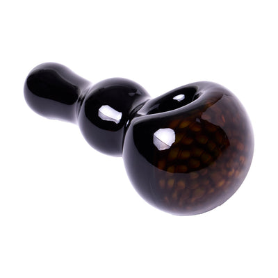 Model C Borosilicate Glass Spoon Pipe