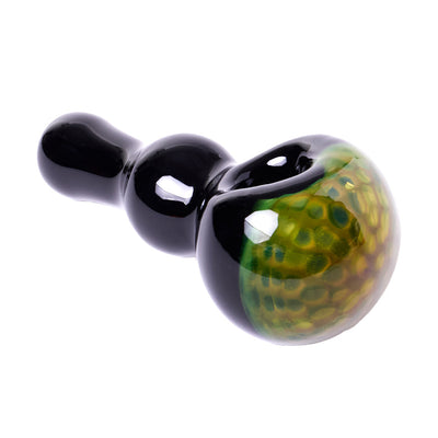 Model C Borosilicate Glass Spoon Pipe