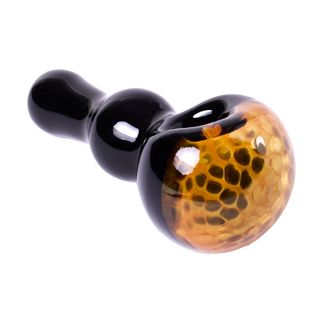 Model C Borosilicate Glass Spoon Pipe