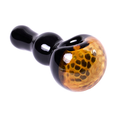 Model C Borosilicate Glass Spoon Pipe