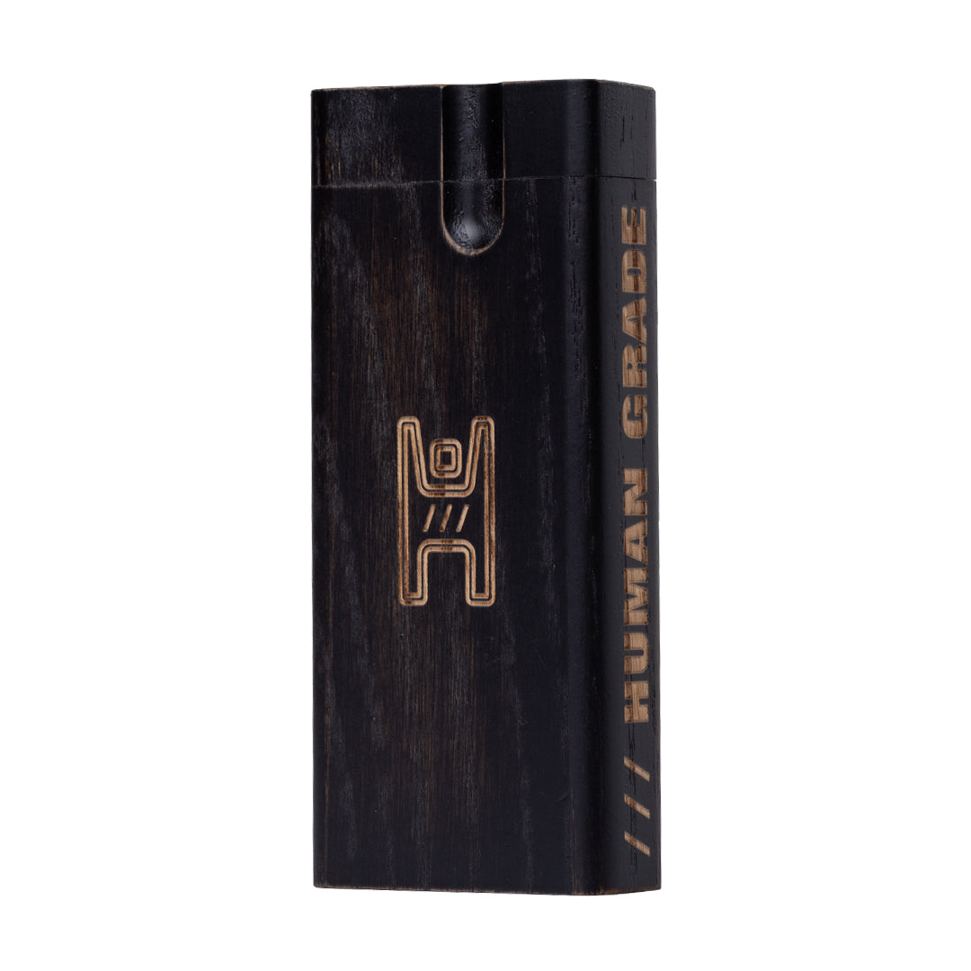 Handcrafted Wooden Dugout Kit