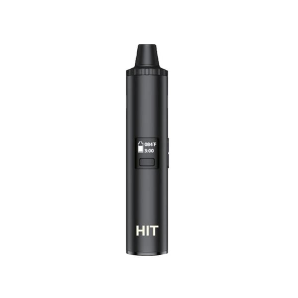 Yocan HIT Portable Dry Herb Vaporizer – image 2