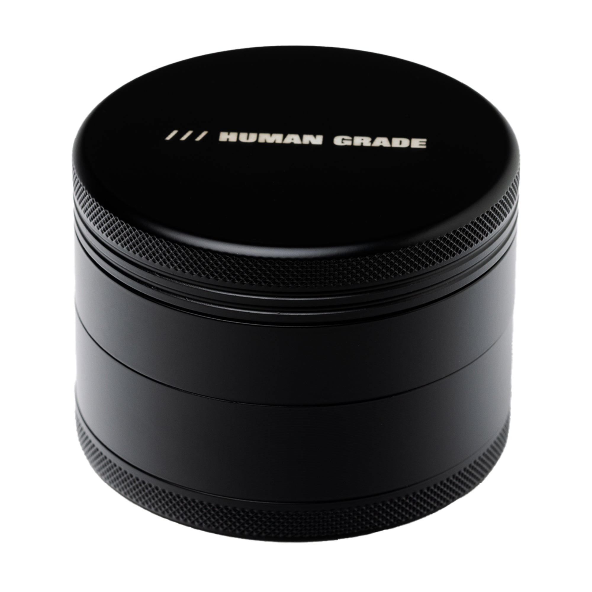 Durable Ceramic Coated Herbal Grinder 2.5 Inch