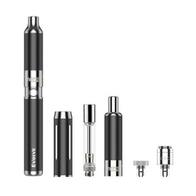 Yocan Evolve Versatile 3-in-1 Vaporizer Kit
