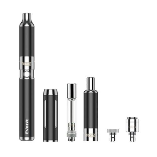 Yocan Evolve Versatile 3-in-1 Vaporizer Kit