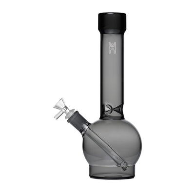 12 Inch Borosilicate Glass Ball Water Pipe
