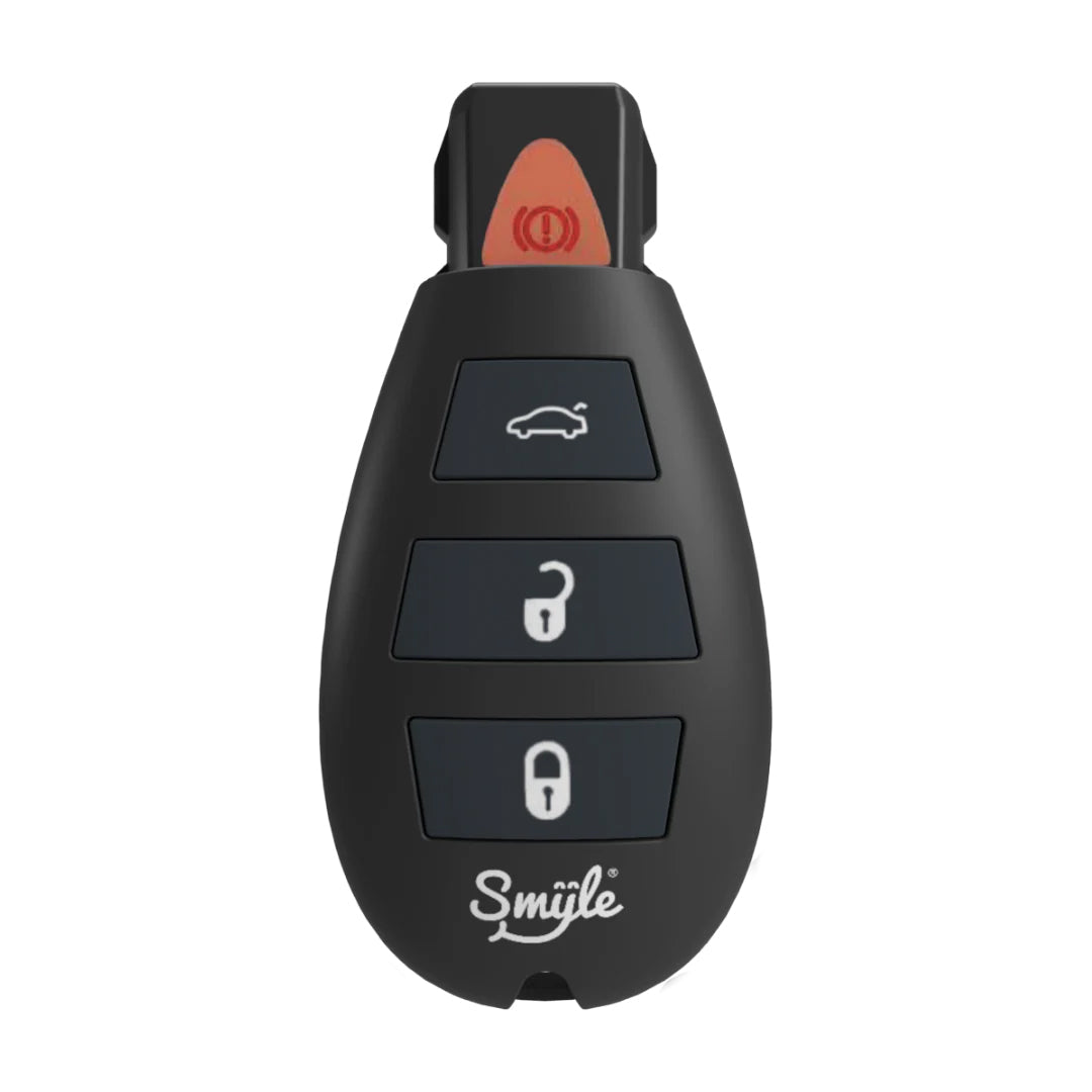 Discreet Car Key Style Portable Vaporizer