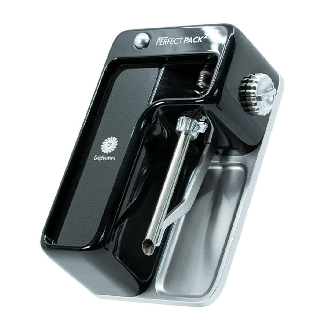 Portable Pre-Roll Cone Packing Machine