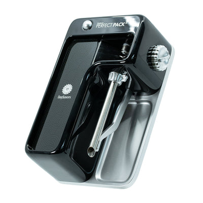 Portable Pre-Roll Cone Packing Machine