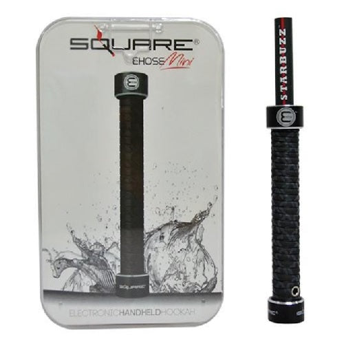 Starbuzz Mini Square Electronic Hookah Device