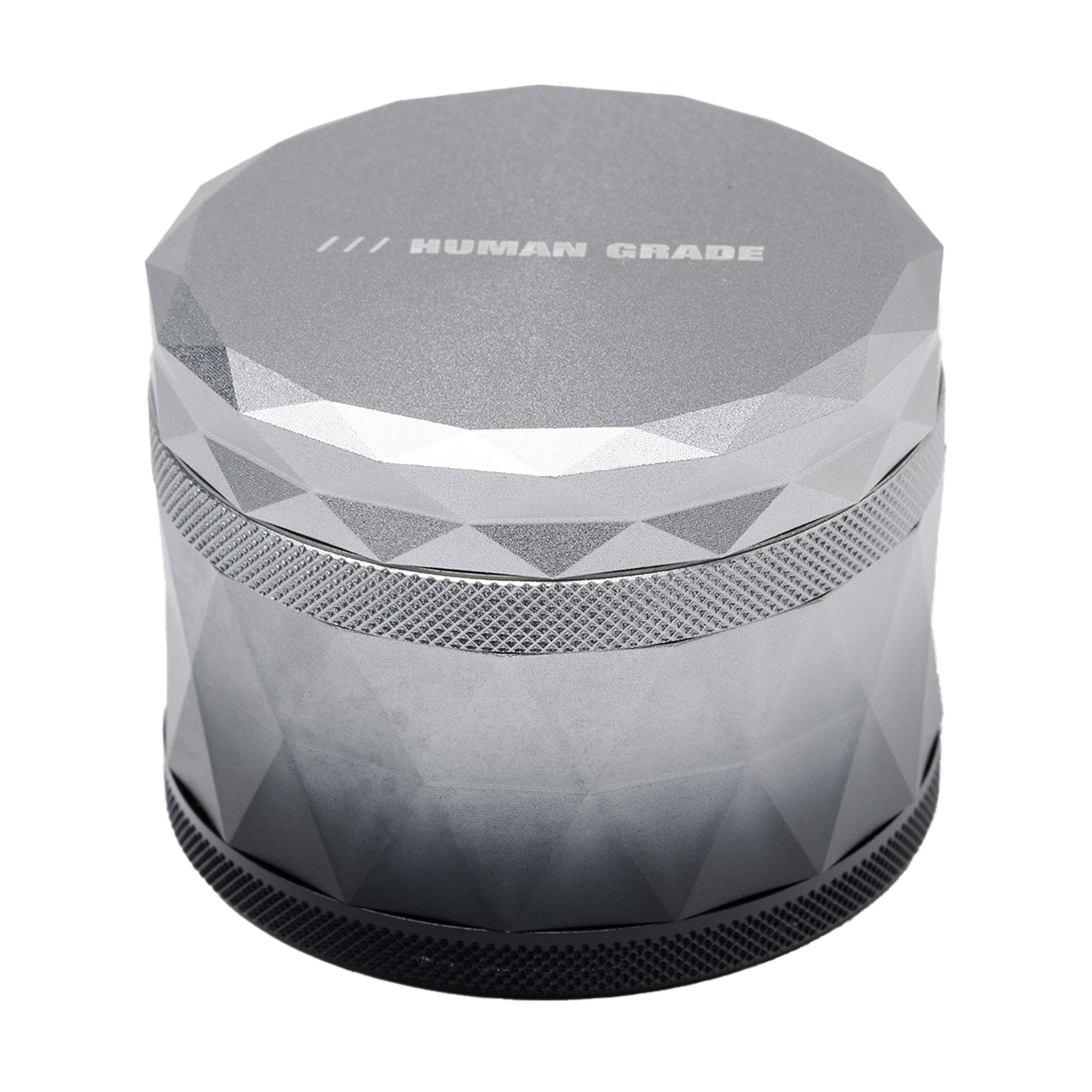 Premium 2.5-inch 4-Piece Herbal Grinder
