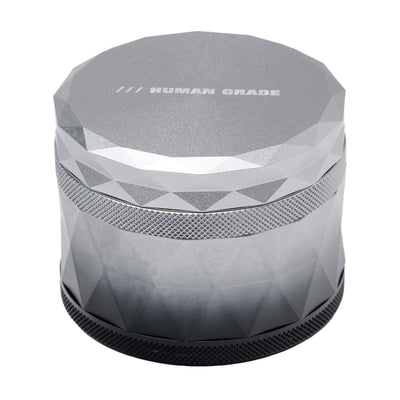 Premium 2.5-inch 4-Piece Herbal Grinder