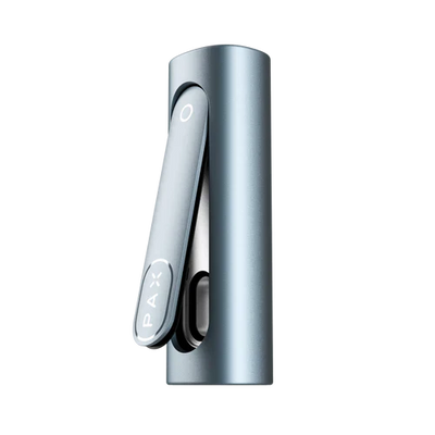 PAX FLOW Premium Dry Herb Vaporizer